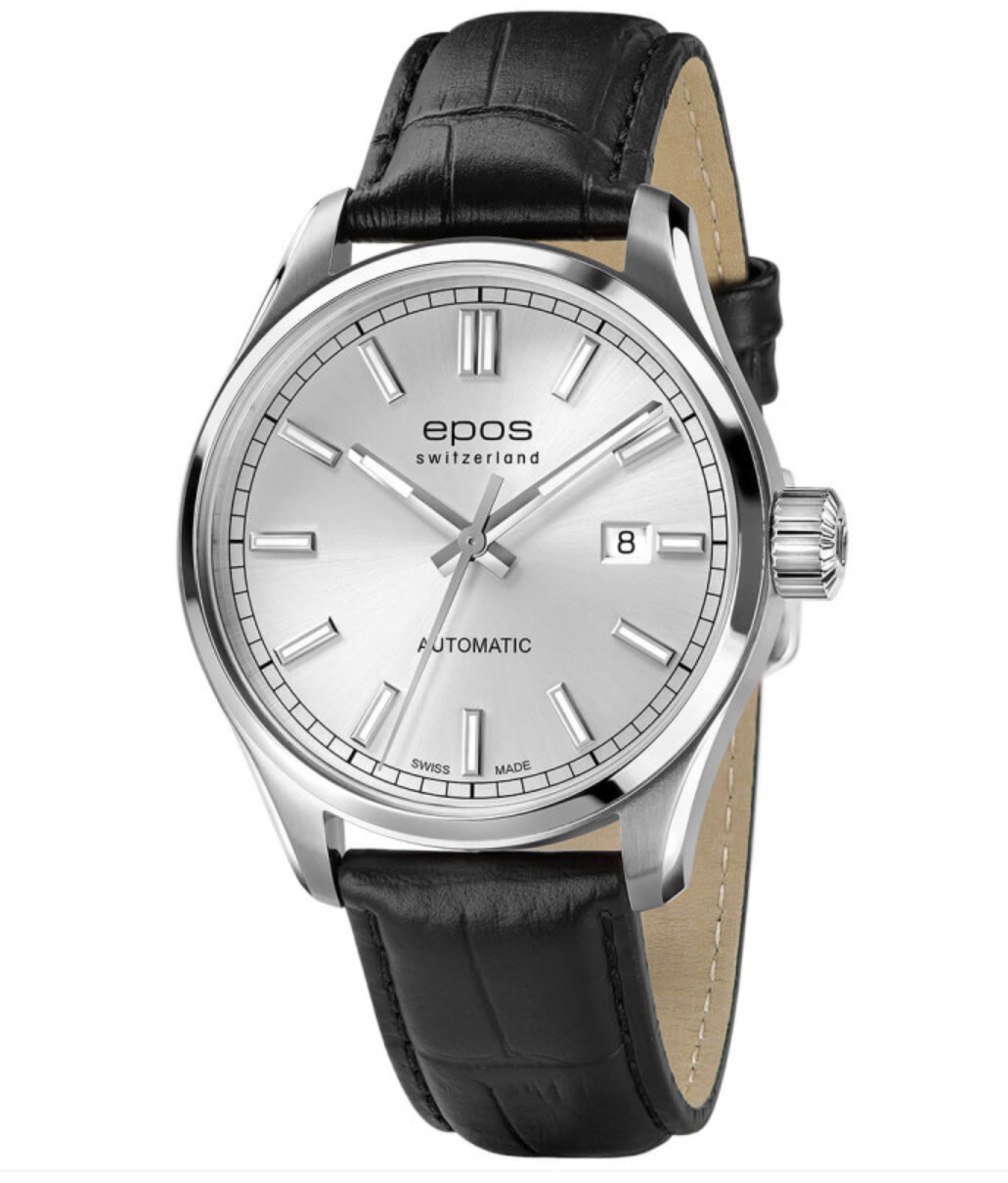  Epos Passion Automatic 3501.132.20.18.25
